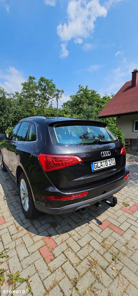 Audi Q5 2.0 TDI Quattro S tronic Prime Line - 2