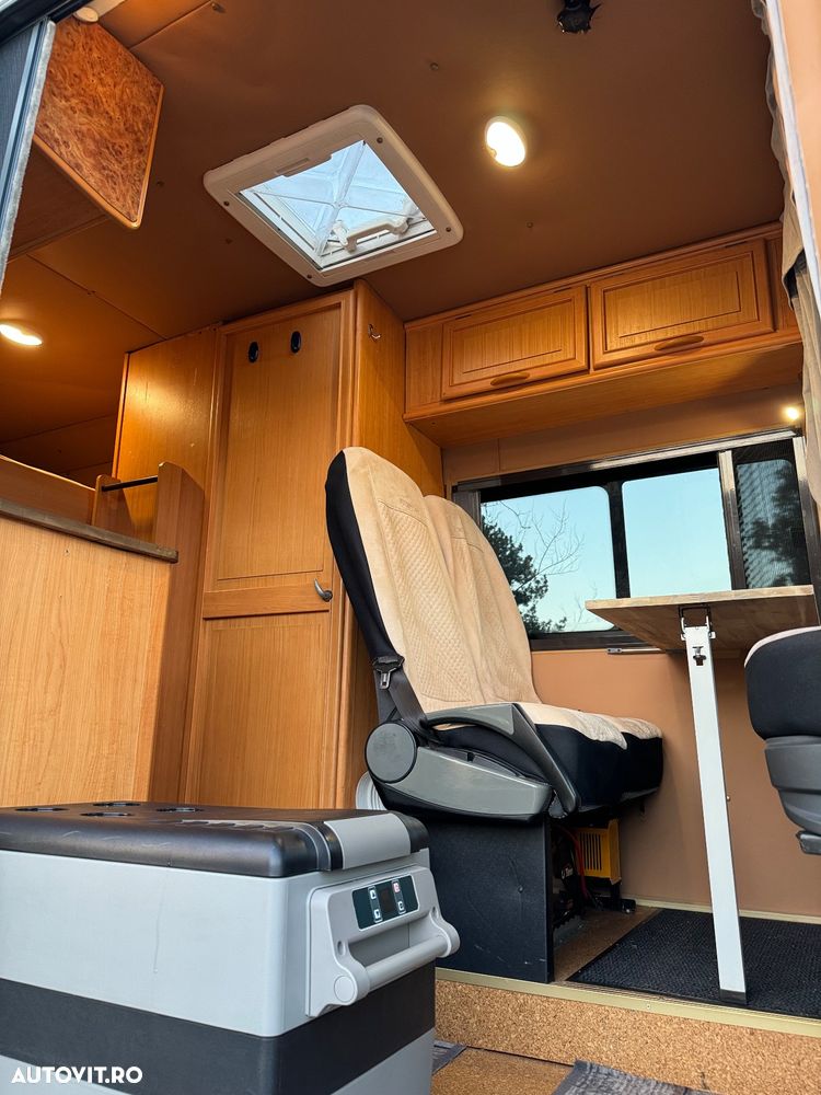 Citroën Jumper 35 L3H2 - 14