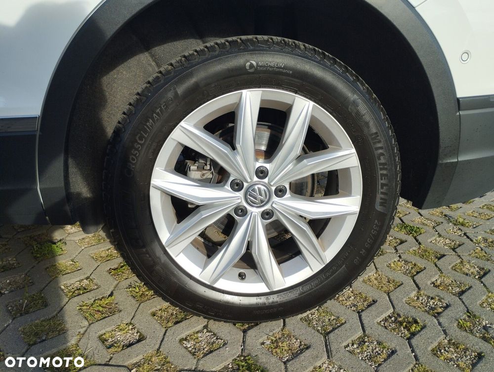 Volkswagen Tiguan 2.0 TDI BMT SCR 4Mot Comfortline DSG - 29