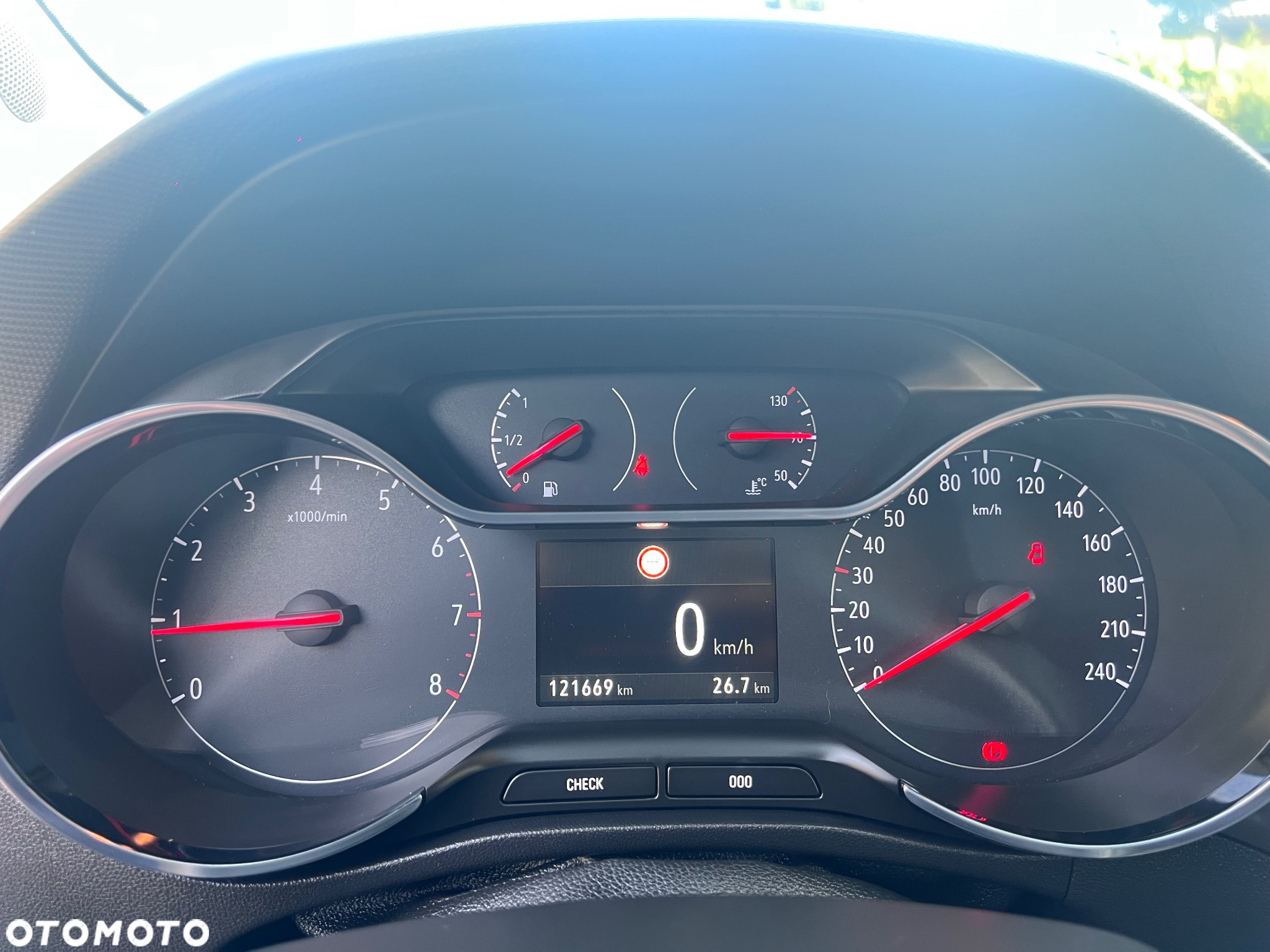 Opel Crossland X 1.2 Start/Stop Innovation - 7