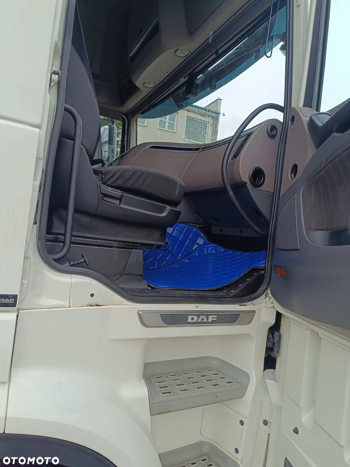 DAF XF480 FT - 3