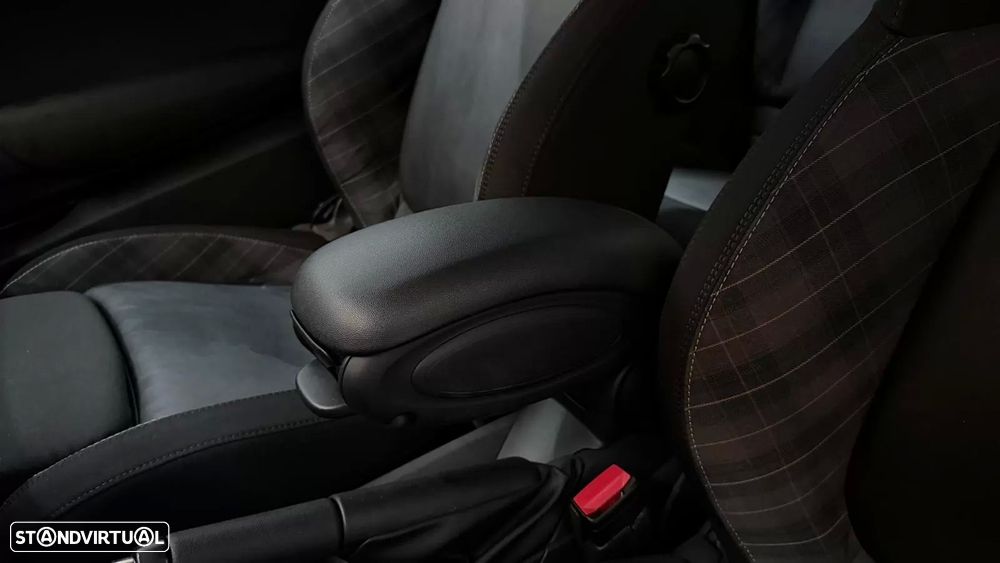 MINI 3 Portas Cooper - 22