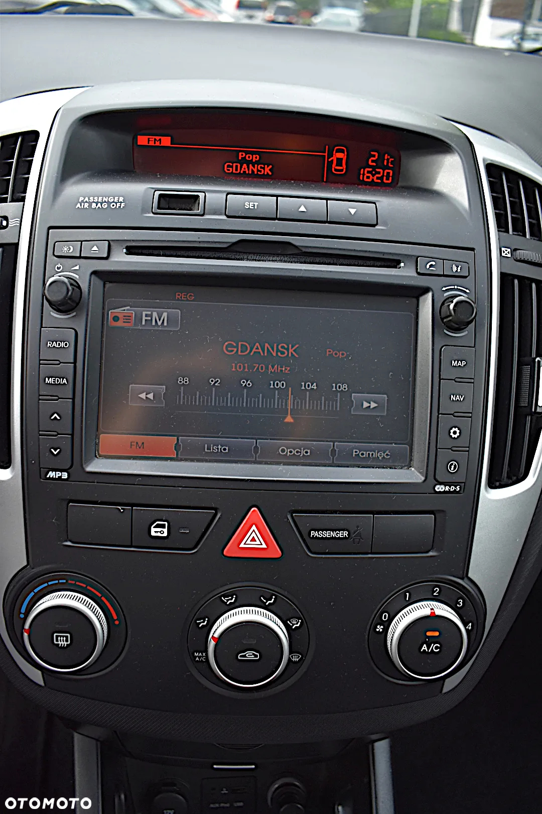 Kia Ceed Cee'd 1.4 Optimum - 18