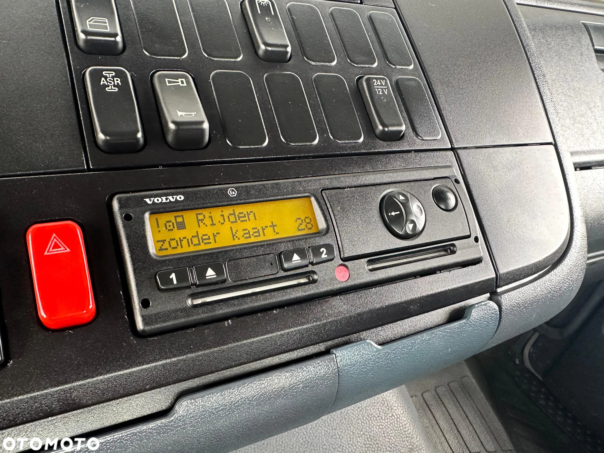 Mercedes-Benz ATEGO - 7