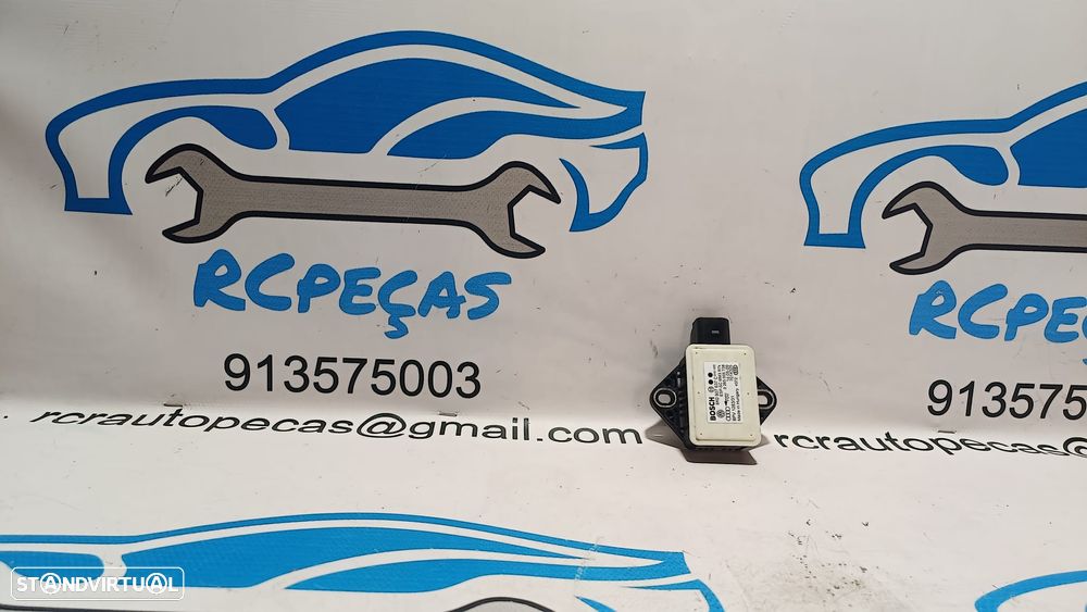 SENSOR SENSORES VELOCIDADE ESP AUDI A5 8T3 8TA 8T0 8K0907637C 8K0907637 0265005738 BOSCH S5 RS5 S4 A4 B8 Q5 8RB - 4