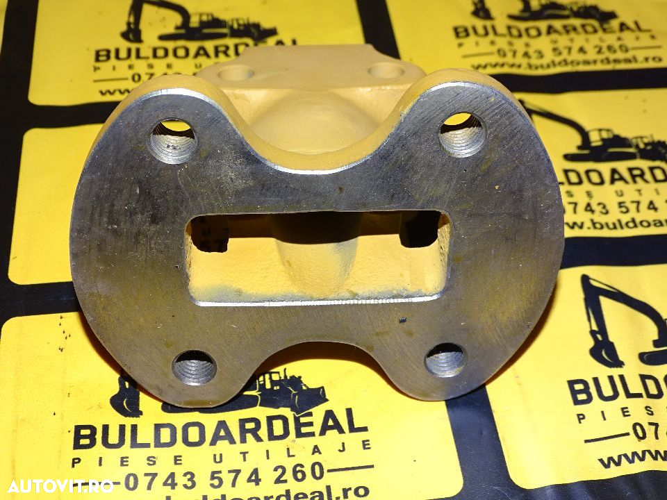 Cuplaj poma hidraulica Buldoexcavator CAT  cod.,9R0295 - 2
