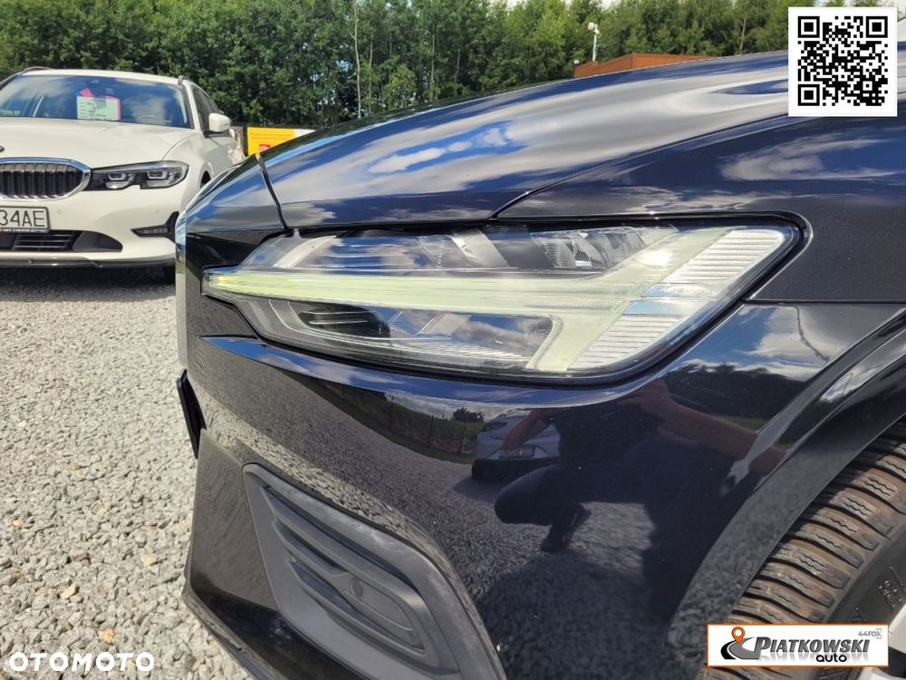 Volvo V60 D3 Momentum Pro - 17