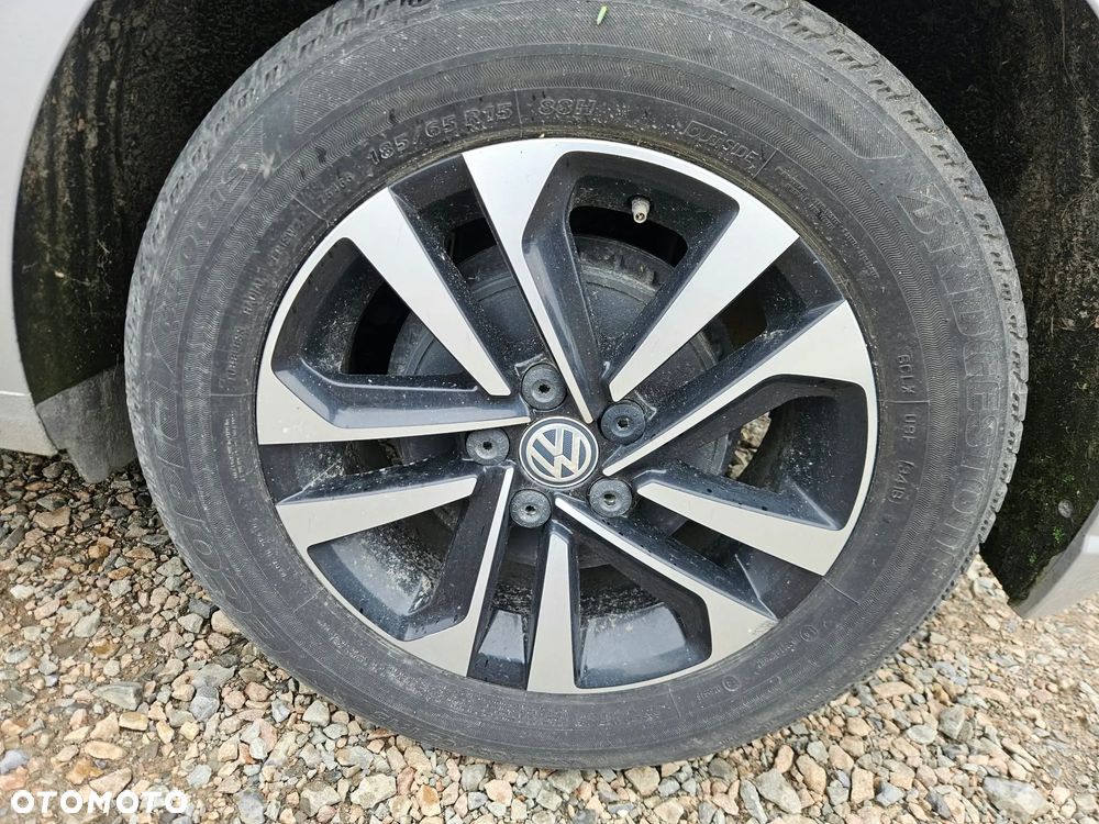 Volkswagen Polo 1.0 TSI DSG OPF Highline - 15