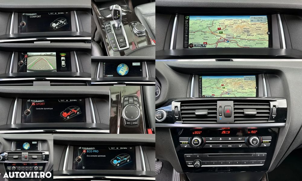 BMW X4 - 7