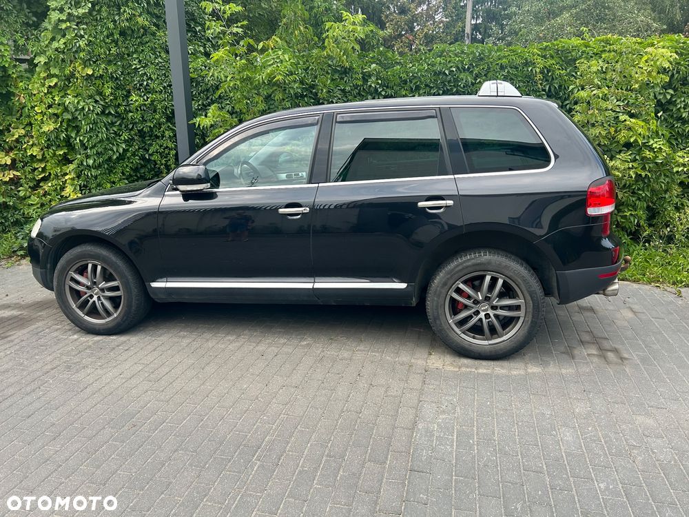 Volkswagen Touareg - 15