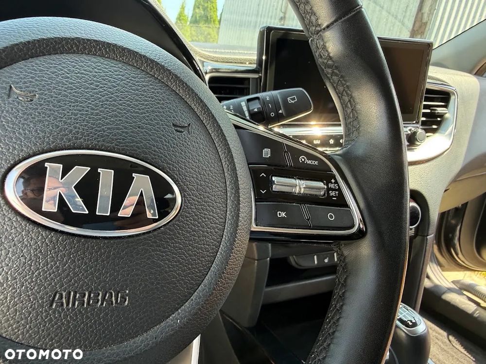 Kia Ceed 1.5 T-GDI Business Line - 6