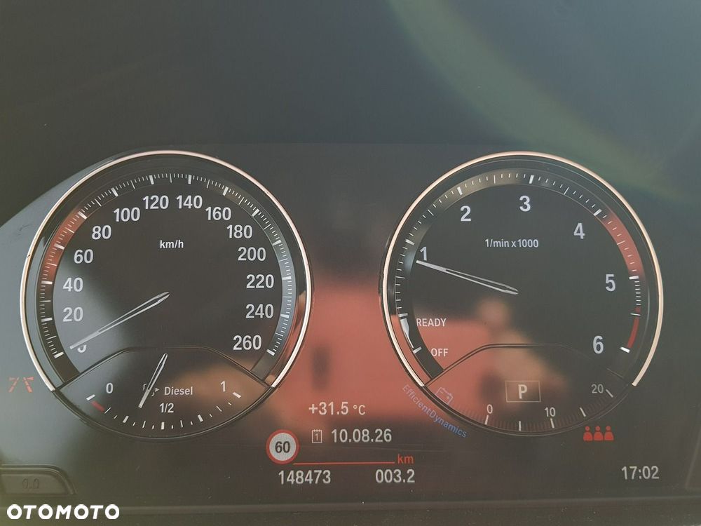 BMW X2 sDrive18d Advantage - 20