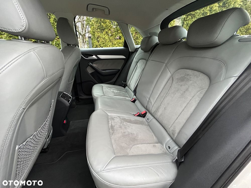 Audi Q3 1.4 TFSI S tronic - 29