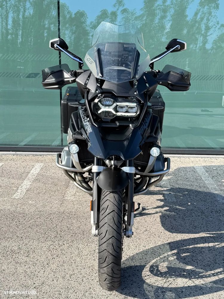 BMW R 1250 GS - 6