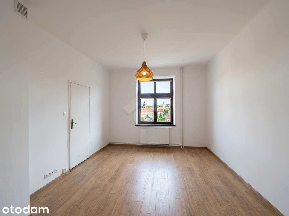 Ciche mieszkanie 2-pokojowe na wynajem w centrum - ul. Basztowa