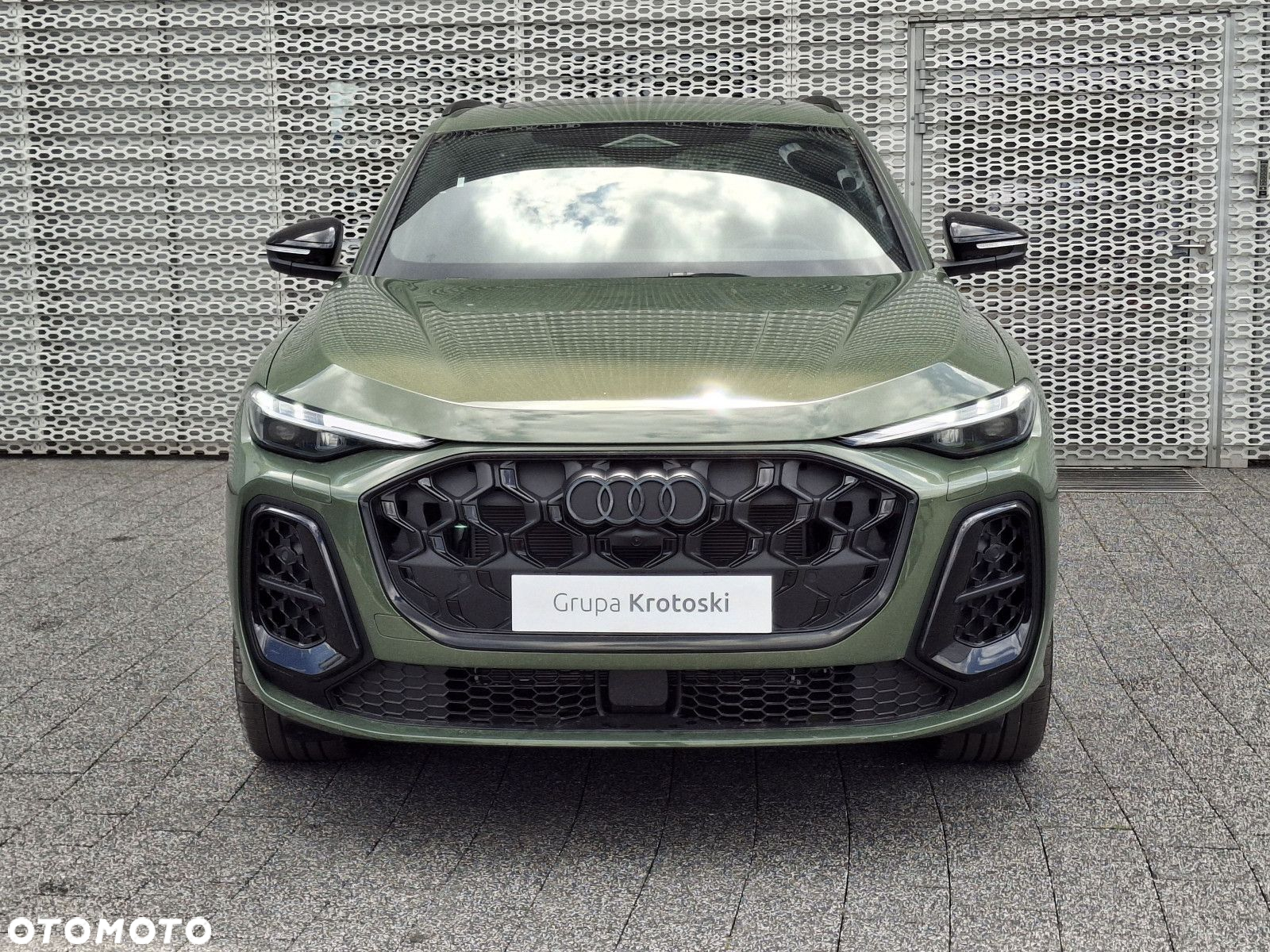 Audi Q5 - 6