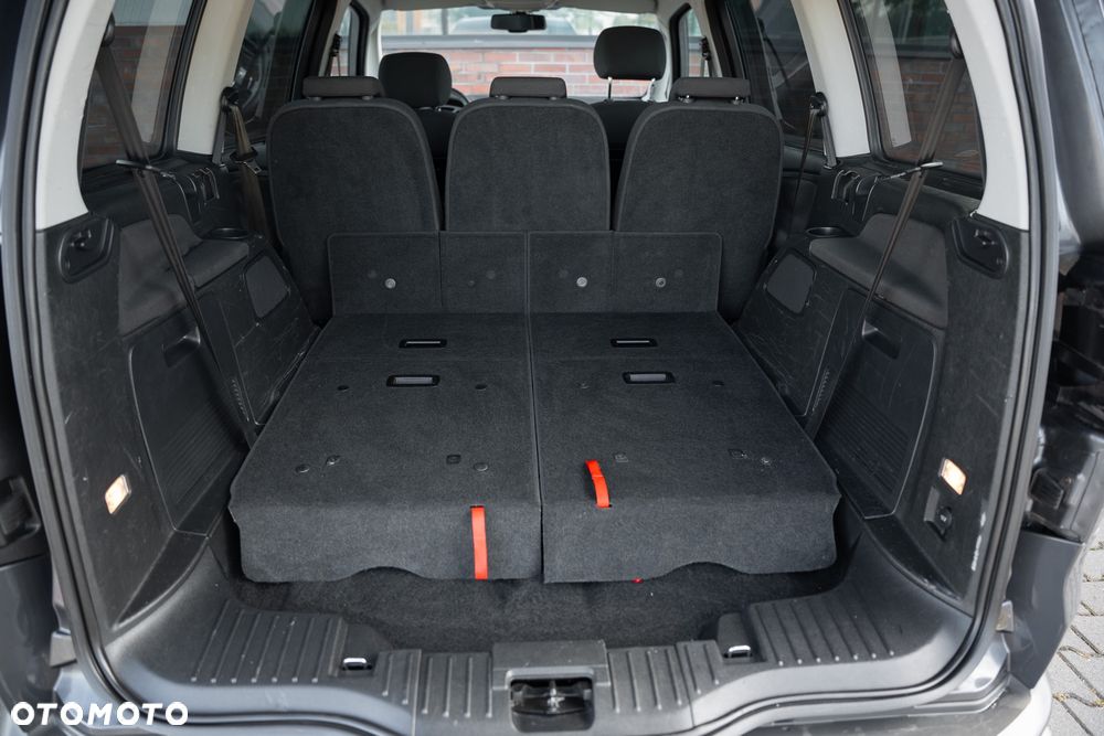 Ford Galaxy 2.0 Viva Titanium - 41
