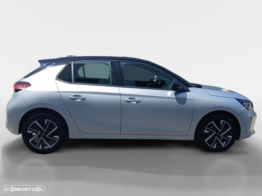 Opel Corsa 1.2 T GS - 6