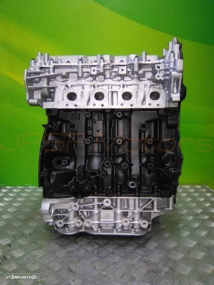 Motor RECONDICIONADO Renault Trafic 2.0cdti M9R786