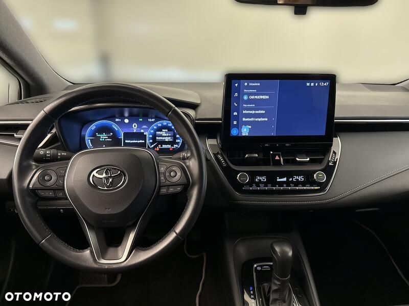 Toyota Corolla 1.8 Hybrid Comfort - 13