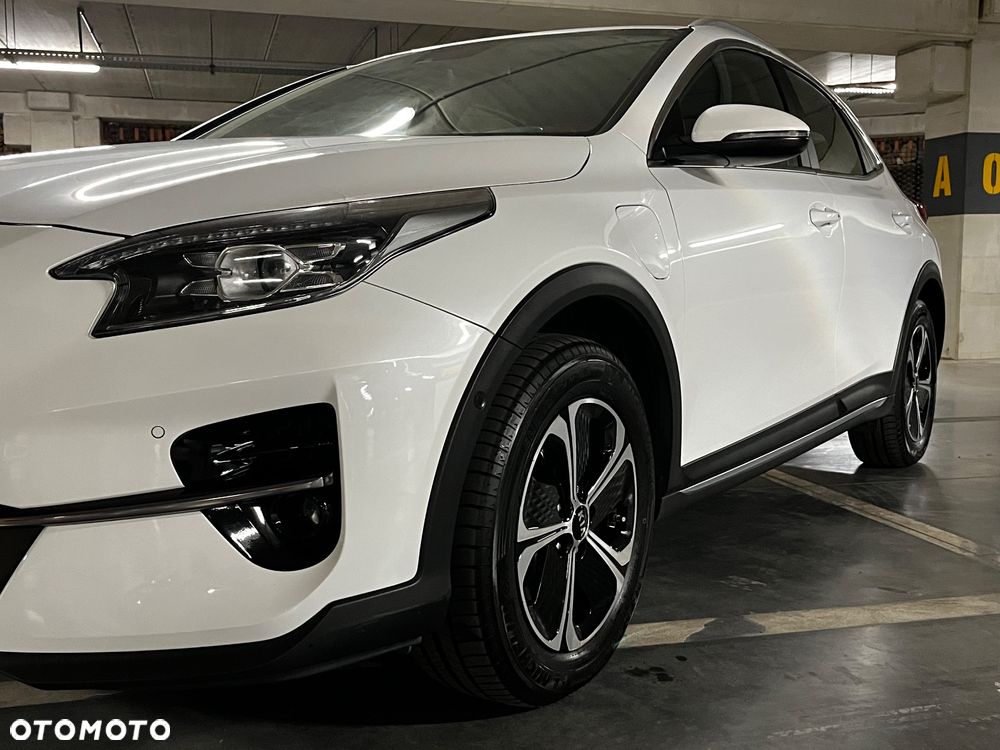 Kia XCeed - 7