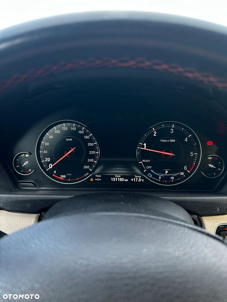 BMW Seria 3 318d Edition Luxury Line Purity - 20