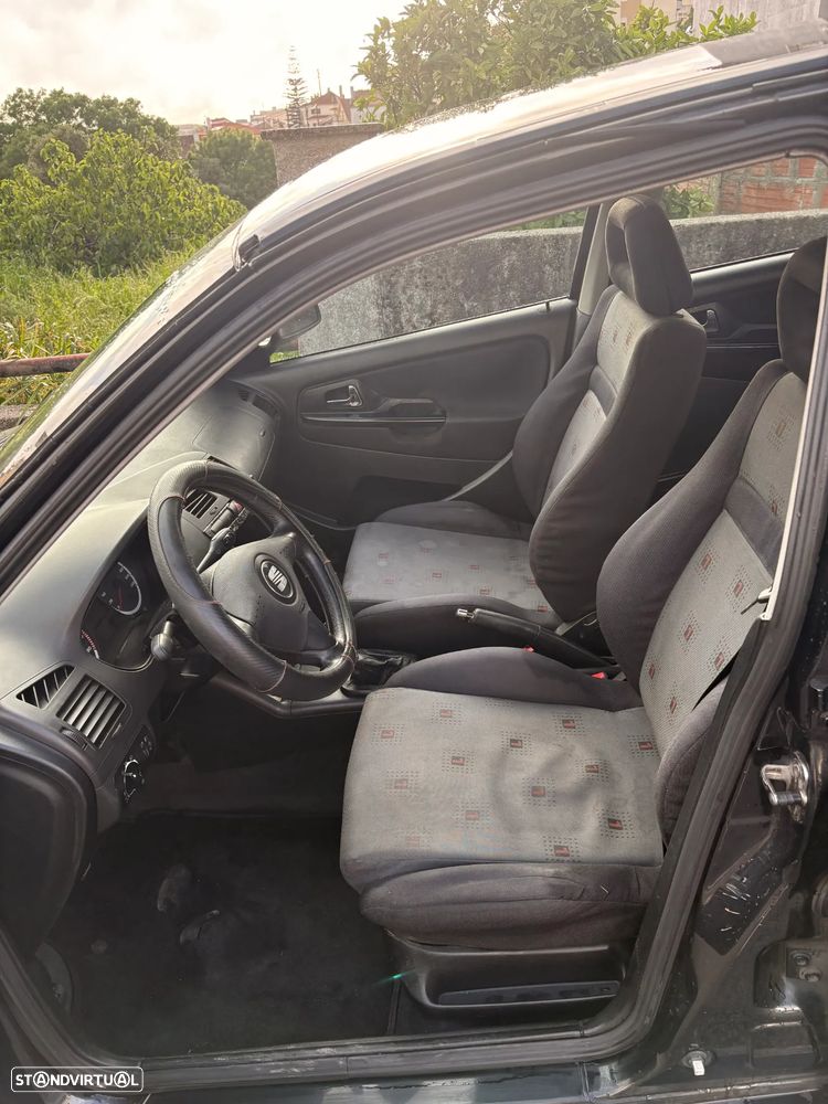 SEAT Ibiza 1.6 Sport - 20