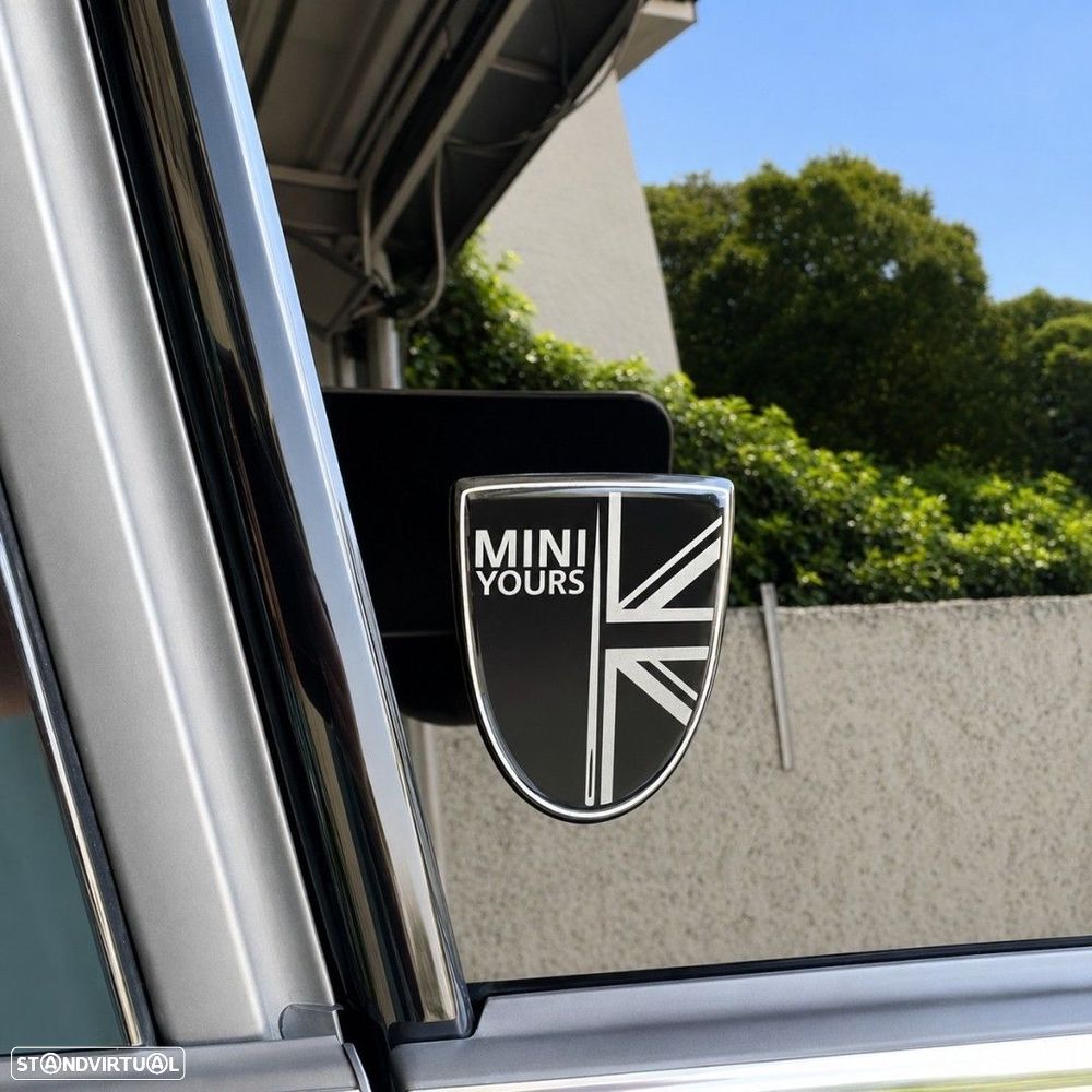 MINI Countryman One D 4Business Plus Auto - 13