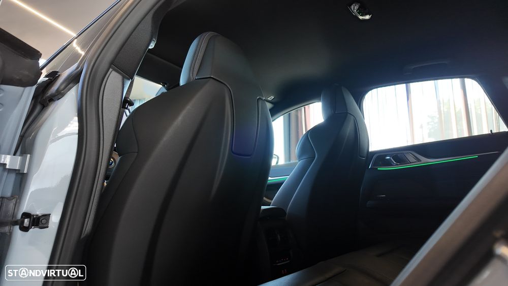 BMW i4 M50 Pack Desportivo M Pro - 46