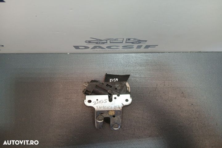 Broasca capota portbagaj 4F5827505D 4F5827505D Volkswagen VW Passat B - 2