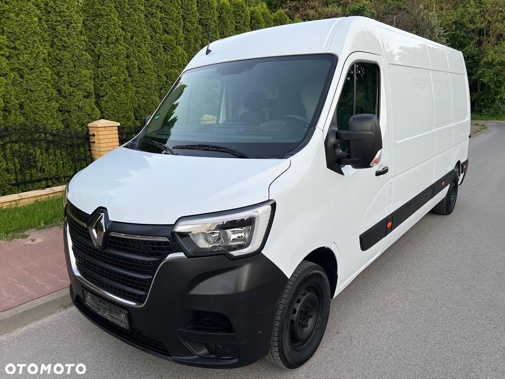 Renault Master - 1