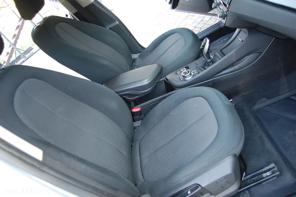 BMW X1 - 28