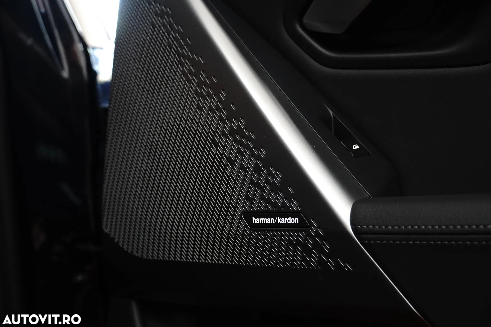 BMW Seria 5 - 16