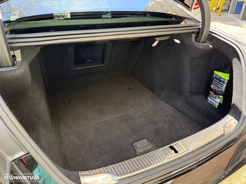 Mercedes-Benz S 400 d 4Matic - 17