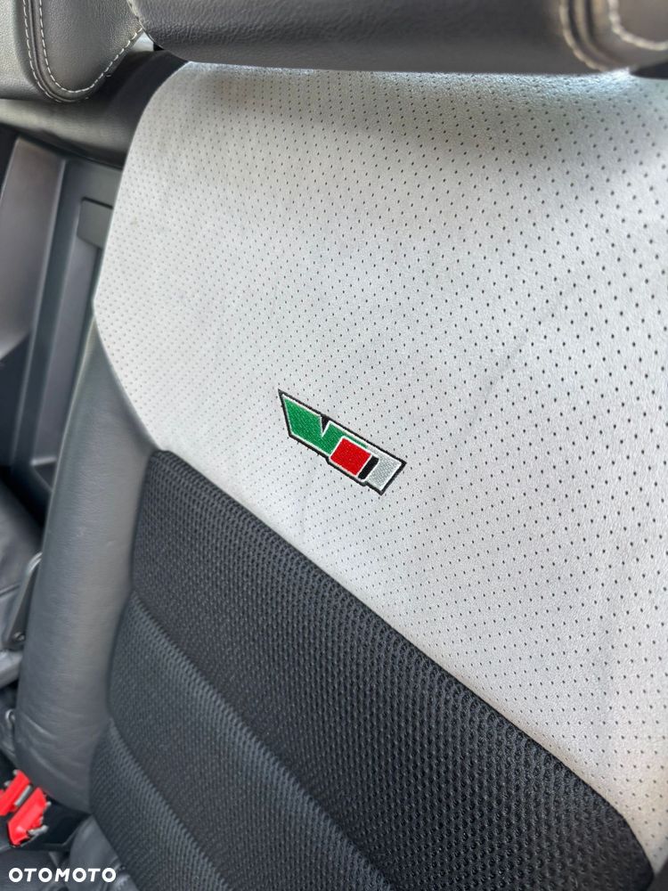 Skoda Octavia 2.0 TDI RS - 19