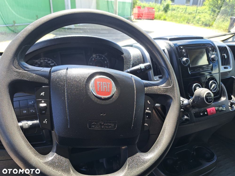 Fiat Ducato - 22