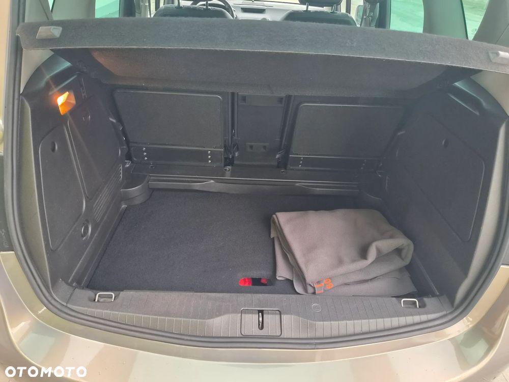 Opel Meriva - 20