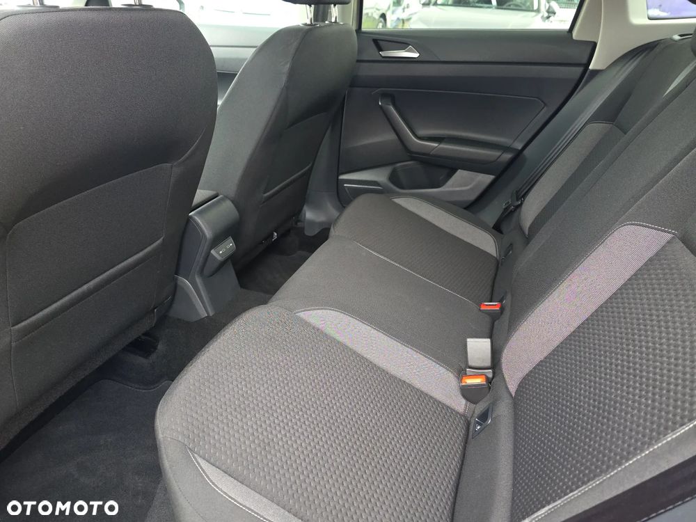 Volkswagen Taigo 1.0 TSI Life DSG - 12