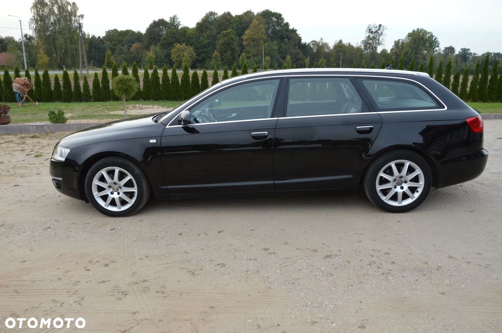 Audi A6 - 22
