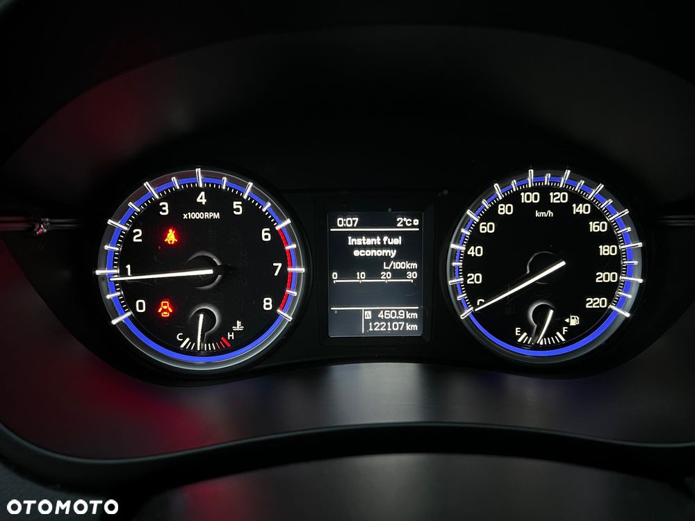 Suzuki SX4 S-Cross 1.0 Boosterjet Comfort - 11