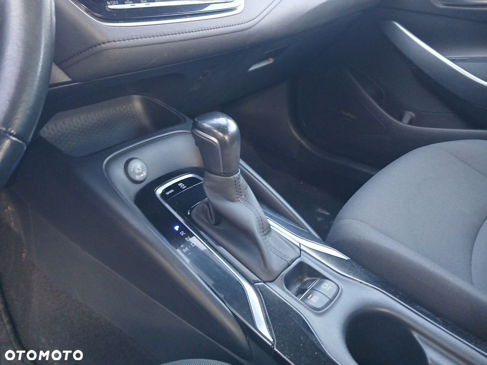 Toyota Corolla 1.5 Comfort - 14