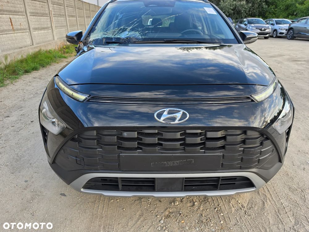 Hyundai Bayon - 26