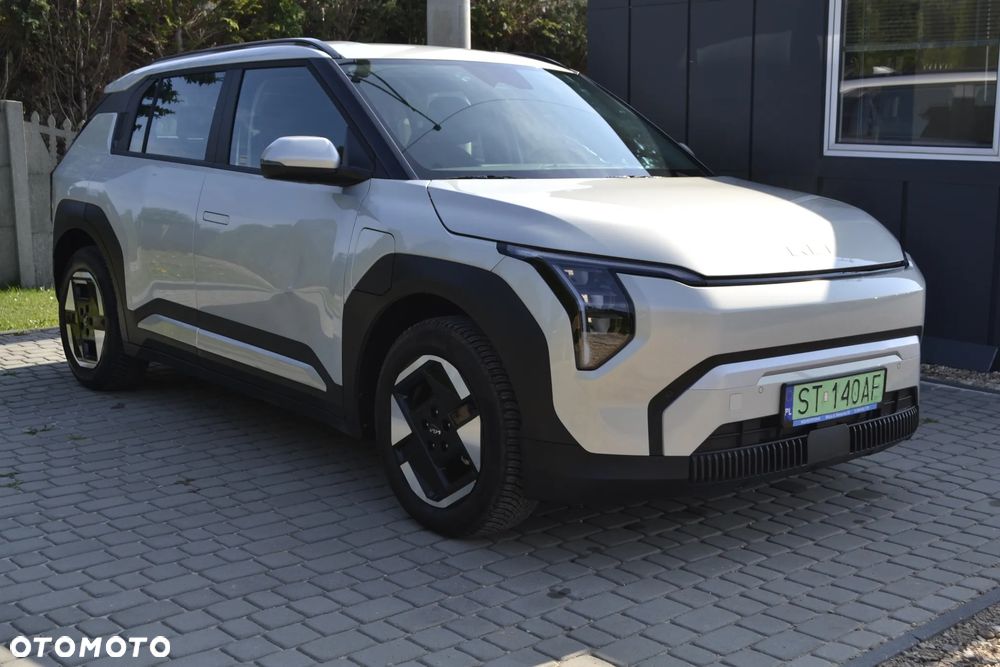 Kia EV3 58.3kWh Air - 10