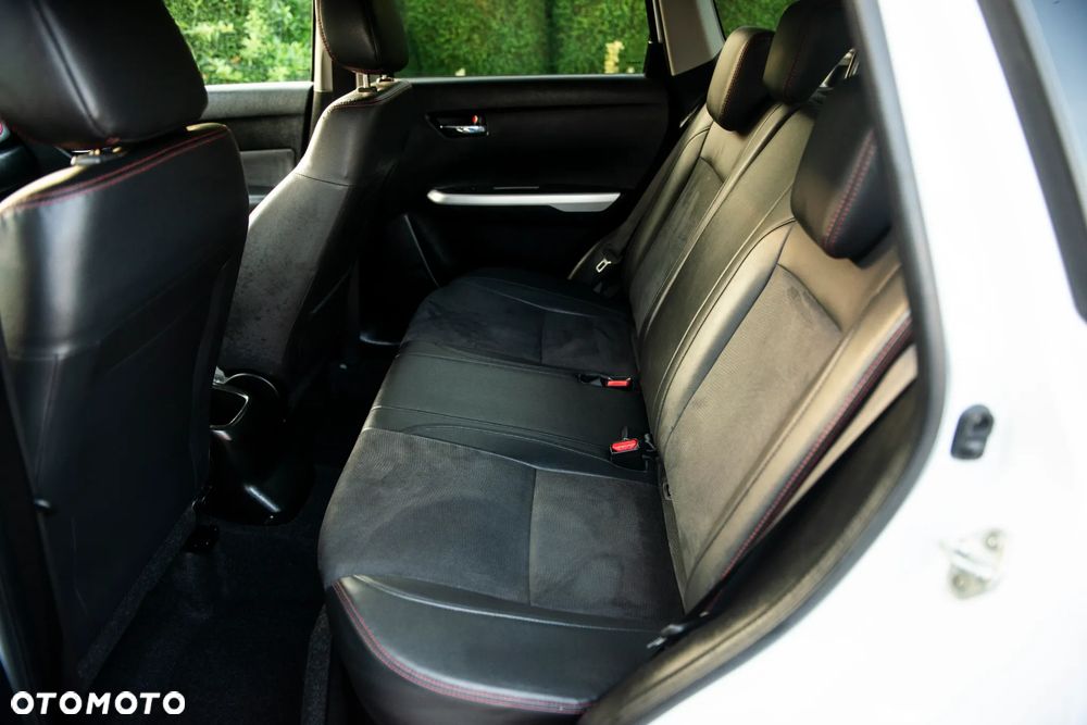 Suzuki Vitara 1.6 (4x4) Allgrip Automatik Comfort+ - 32