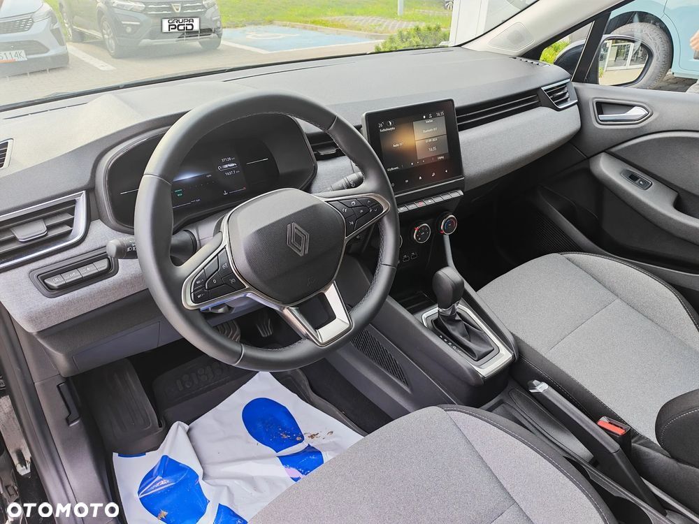 Renault Clio 1.0 TCe Evolution X-Tronic - 11