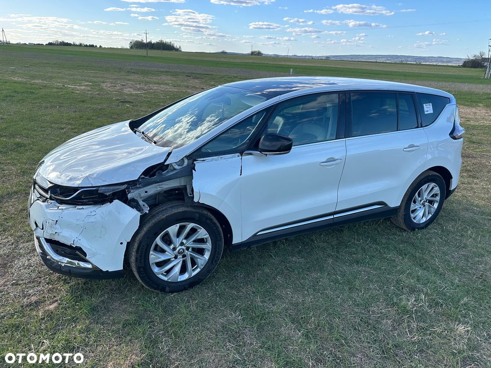 Renault Espace Energy dCi 160 EDC LIMITED - 38