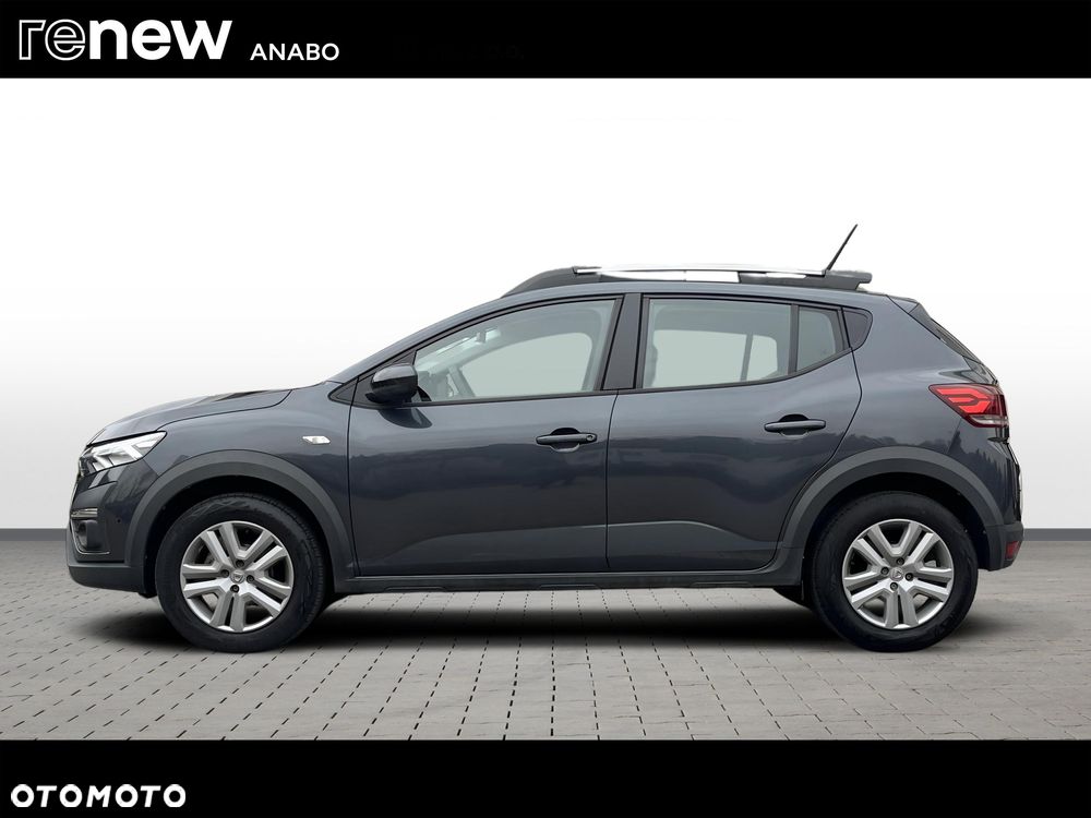 Dacia Sandero 1.0 TCe Comfort - 2