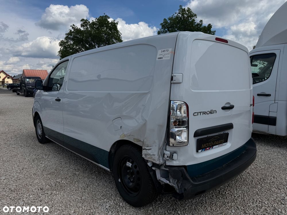 Citroën Jumpy - 23