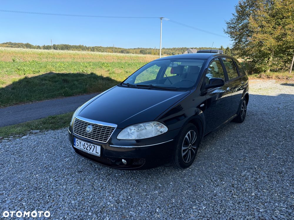 Fiat Croma
