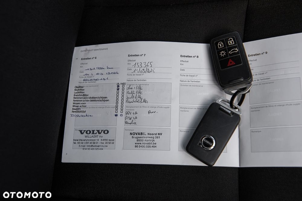 Volvo V40 D2 Kinetic - 32